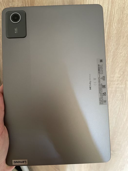 Планшет lenovo tab m11 TB330FU