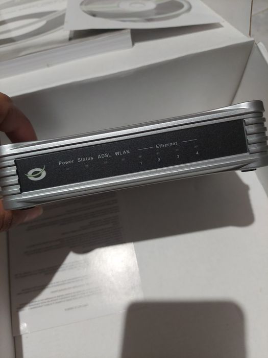 Router Conceptronic