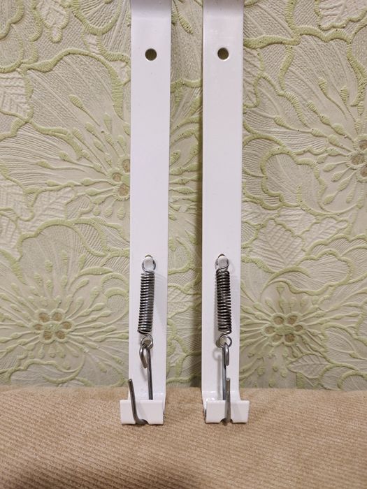 Кронштейн настенный для крепления конвектора