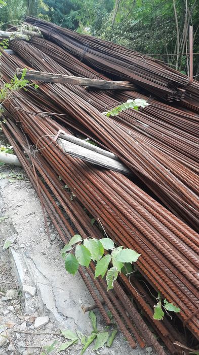 Продам арматуру новая лежалая