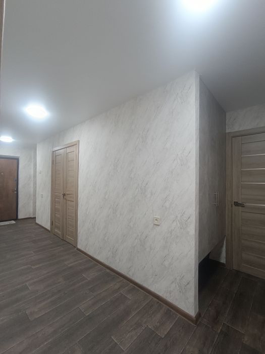 Продам 3к квартиру Мініна Шнеерсона Поля низ