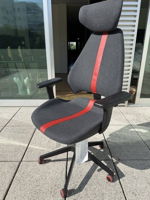 Cadeira Gaming Ikea Uppspel