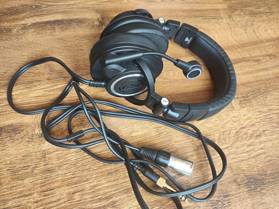 Наушники audio-technica ATHxSTS.