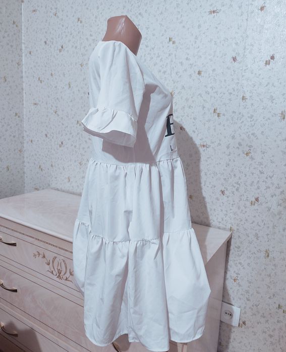 Продам платье сарафан женский р S/M