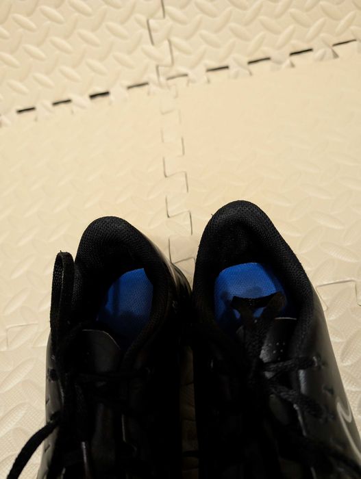 Сороконожки Nike JR LEGEND 10 CLUB TF, размер 36,5(22,5 см) 2023 год