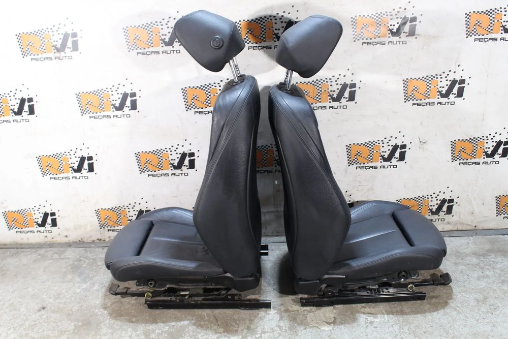 Conjunto de bancos BMW 3 Touring (F31)