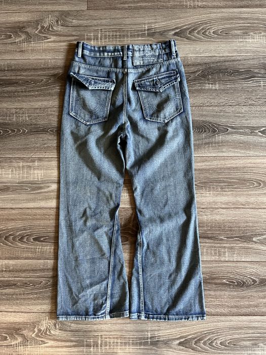 Джинси True Religion Bootcut Flared
