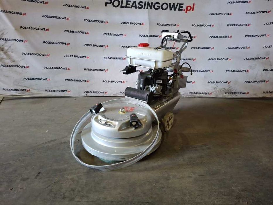 Szlifierka do posadzek – LAVINA B36G-S – 2024 – 965 mm – LPG, 3-głowicowa