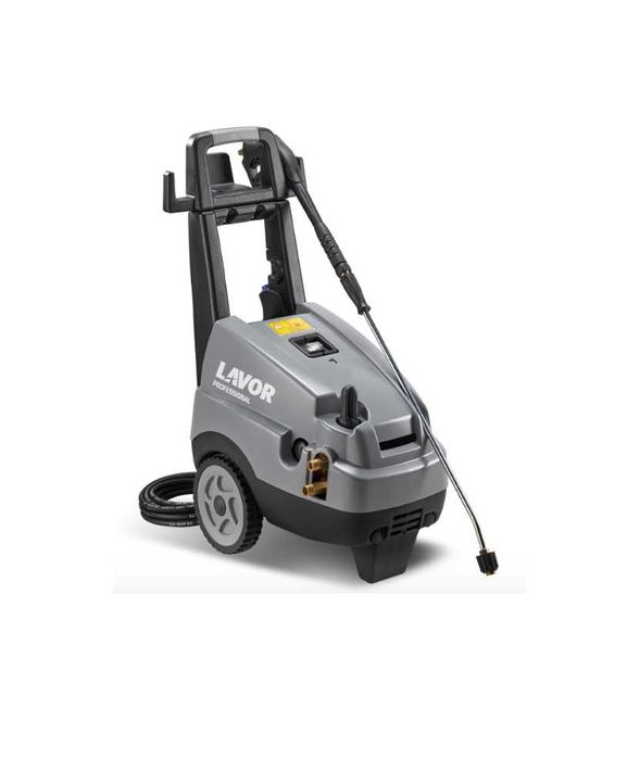 Lavadora de alta pressão 200 bar 16.5Lts/min