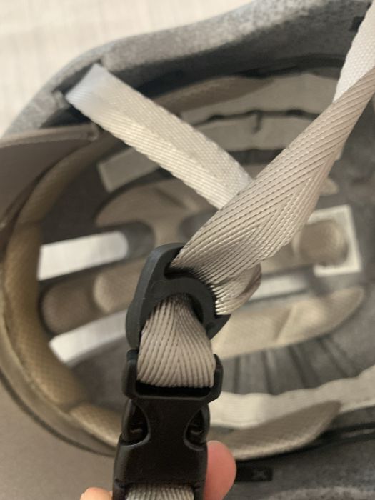 Capacete bicicleta adulto Polisport