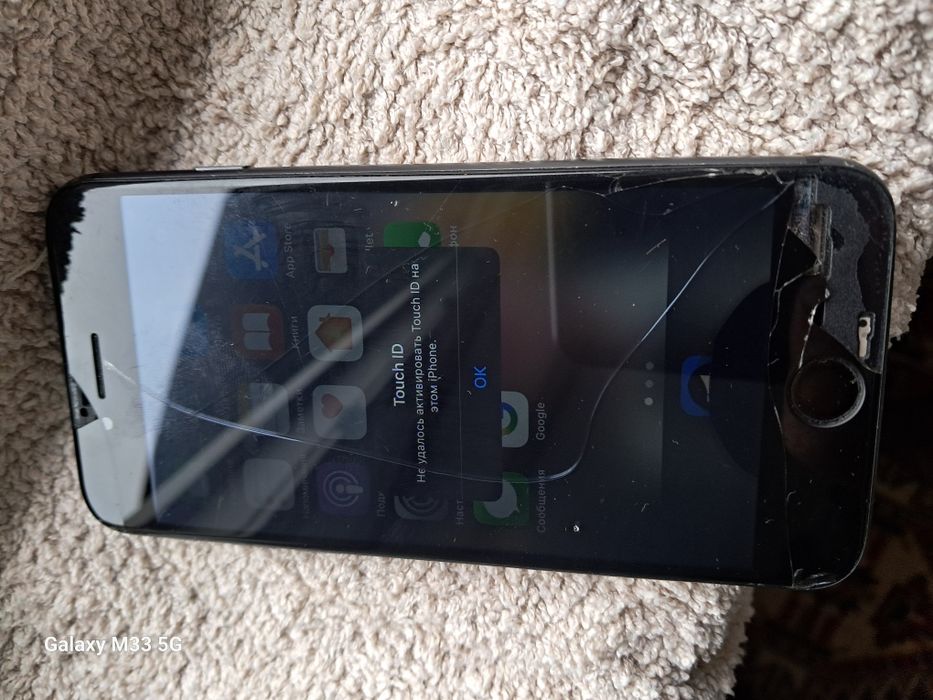 Продам Iphone 8 64гб