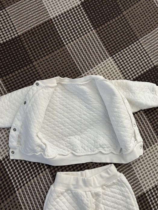 Дитячі речі 62-68