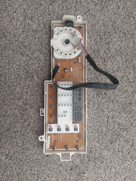 Płyta główna pralka/Moduł sterujący Eccobubble WF1802WFVS