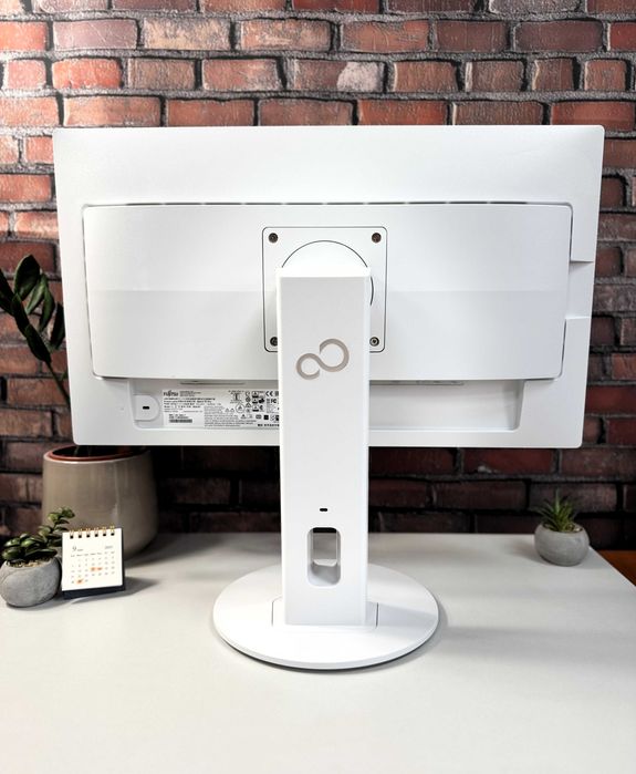 Монітор Fujitsu B24-8 TE Pro·FHD·LED·IPS·ОПТ·Роздріб·ПДВ та без·200ШТ