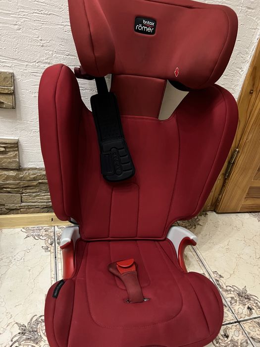 Авто крісло Britax Romer kiddix ll xp