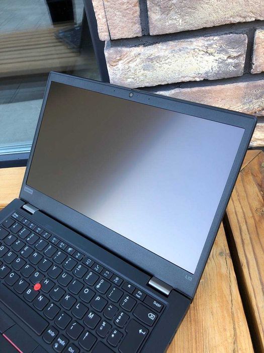 Компактний Lenovo ThinkPad L13 Gen 2 i5-1145G7 8GB/256GB FHD — 12 шт, гарантія 6міс