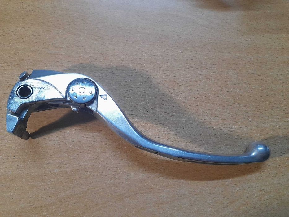 MANETE TRAVÃO NISSIN RADIAL OEM SUZUKI GSX-S 1000