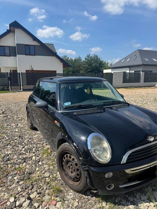 Mini One 2004 90KM