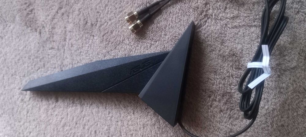 Anteny asus wifi 5 2T2R