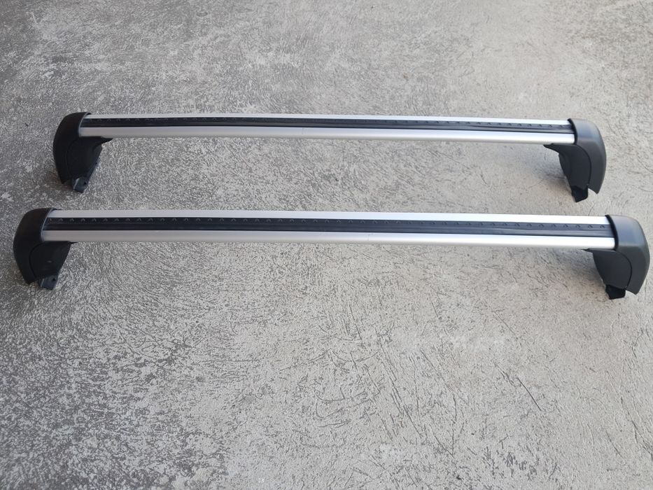Bagażnik dachowy Belki volvo s90