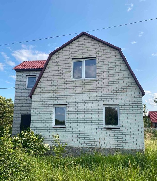 Продам новобудову в Гожулах