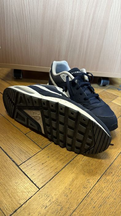 Adidasy Nike Air Max r.44,5
