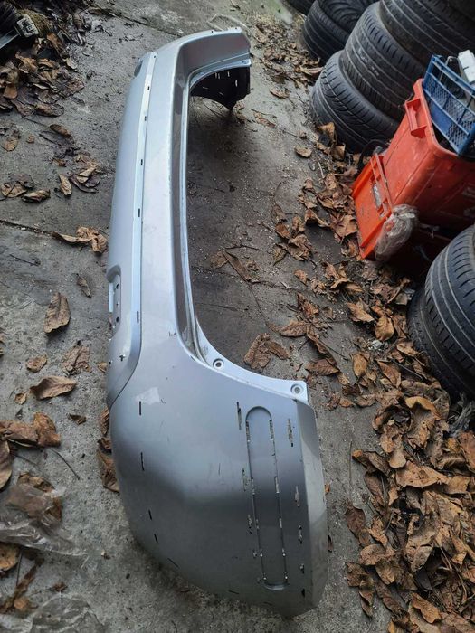 Бампер задній Ford Fusion 3N1117K823A