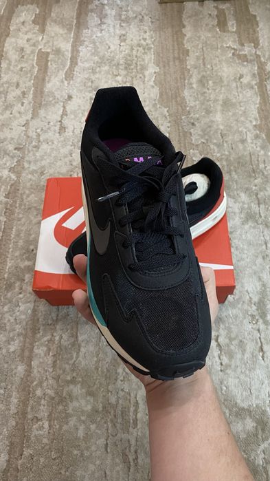 АКЦІЯ Чоловічі кросівки Nike air max Solo DX3666-001 Оригінал 44-46