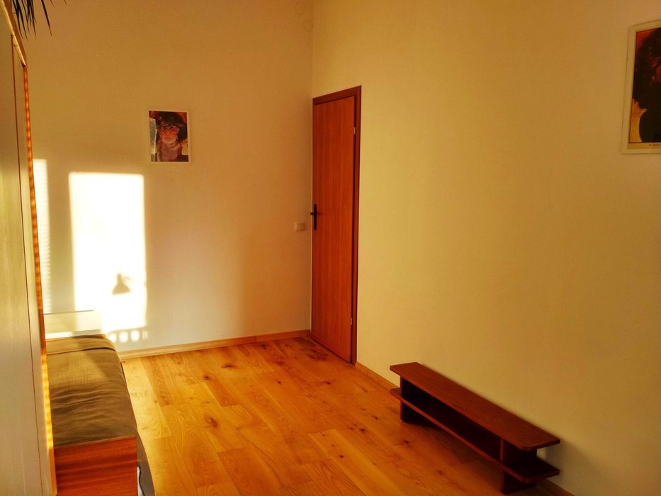 Mieszkanie – Warszawa - Widok 4
