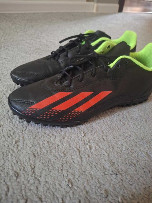 Buty adidas r.38 do gry w piłke