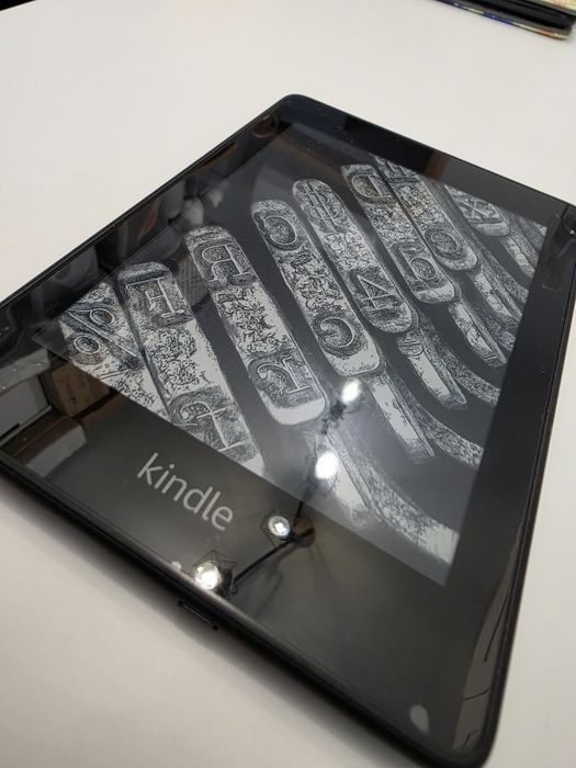 Amazon Kindle Paperwhite 4 Bez Reklam pamięć 32gb
