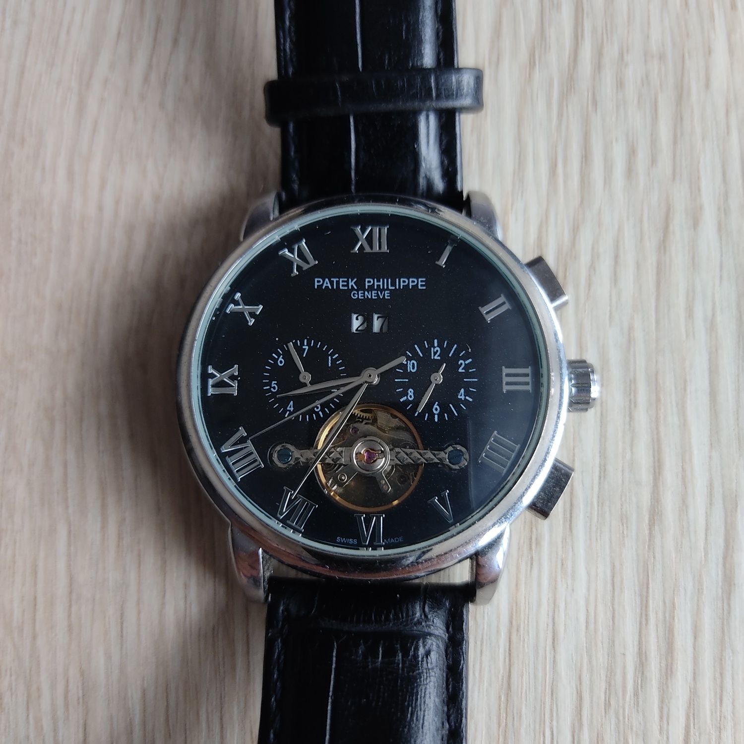 Patek philippe olx outlet