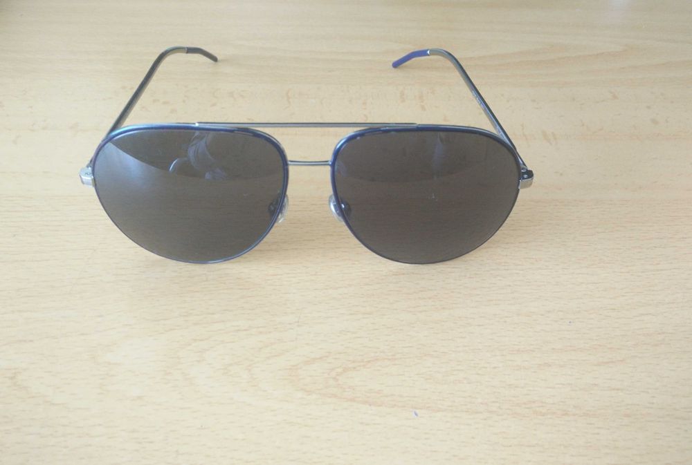 Óculos de sol Dior de homem novos