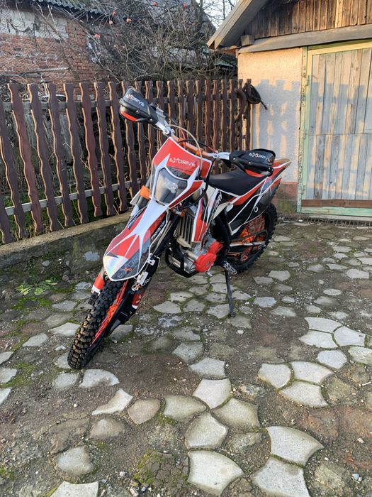 Exdrive profactory 300