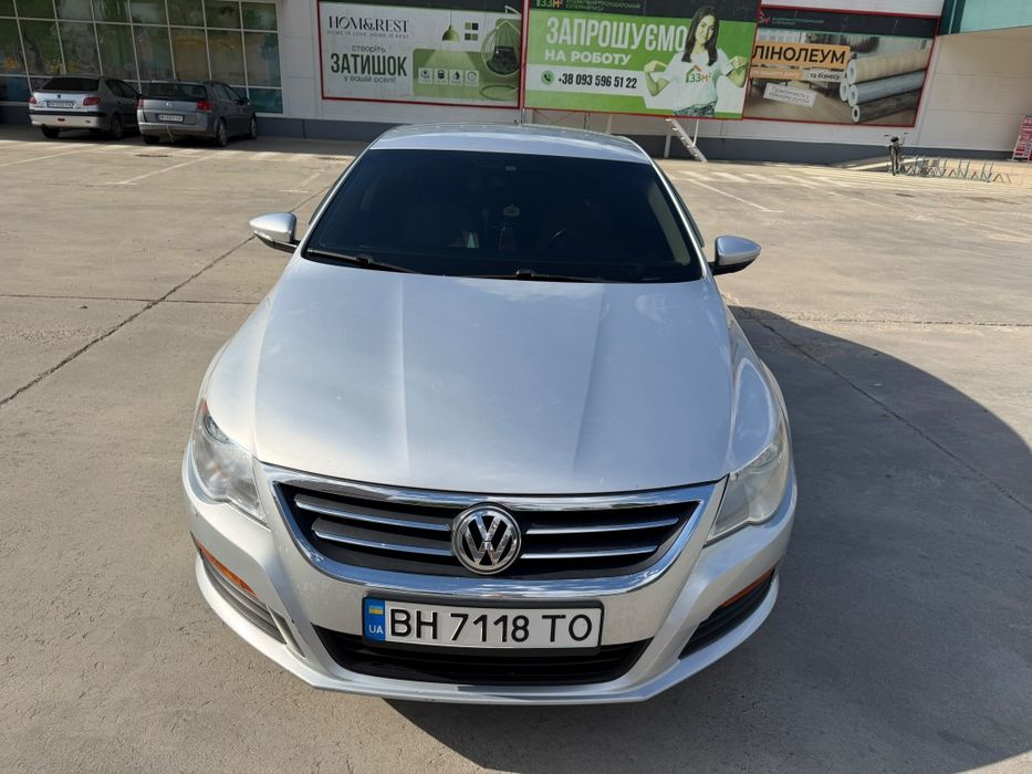 Продам автомобіль в гарному стані