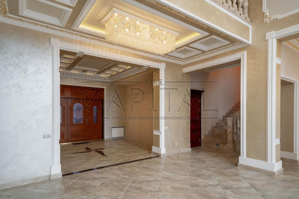 Продаж 2-поверхового будинку в с. Осещинa, Вишгородський р-н