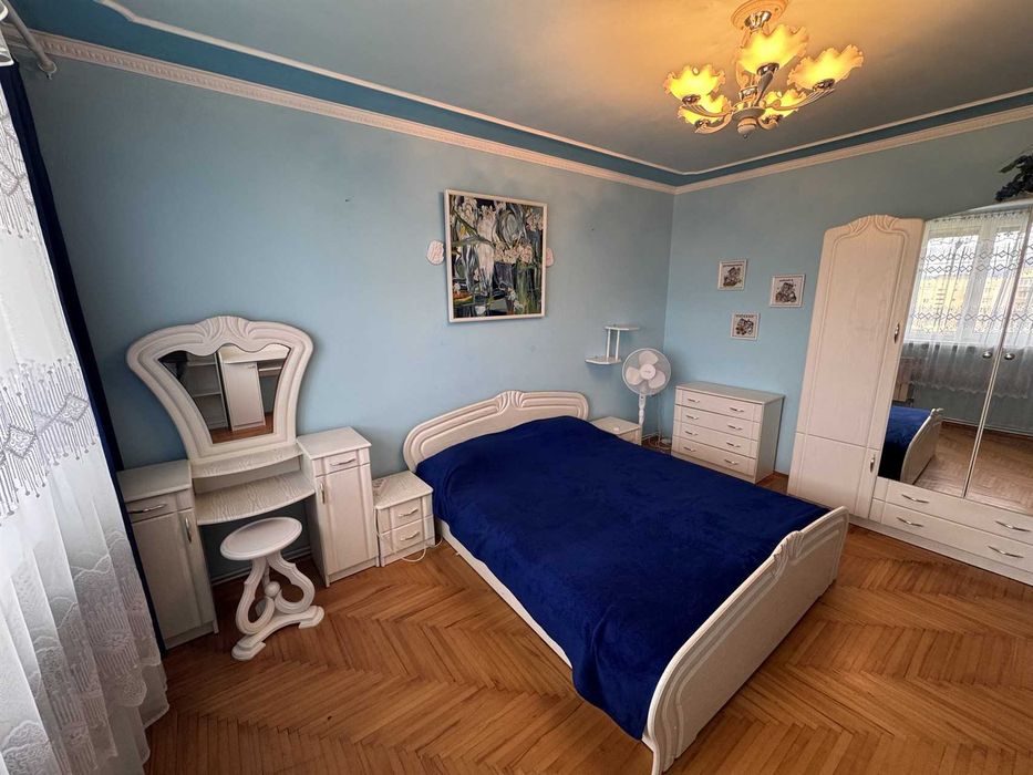 Оренда 2 кімнатної квартири, вул. Легоцького, Новий район.