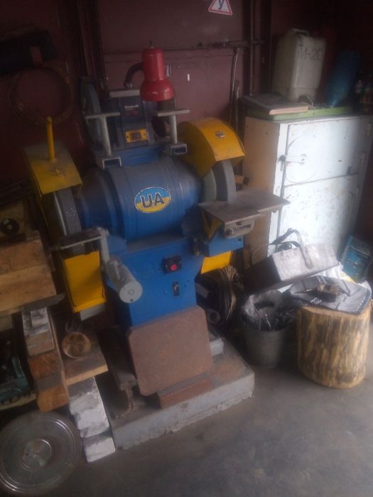 Токарные работы.проточка тормозных дисков