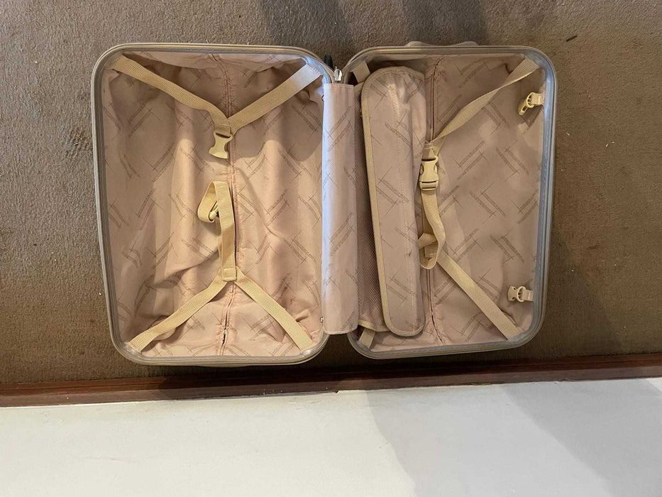 Mala de viagem (Benetton)