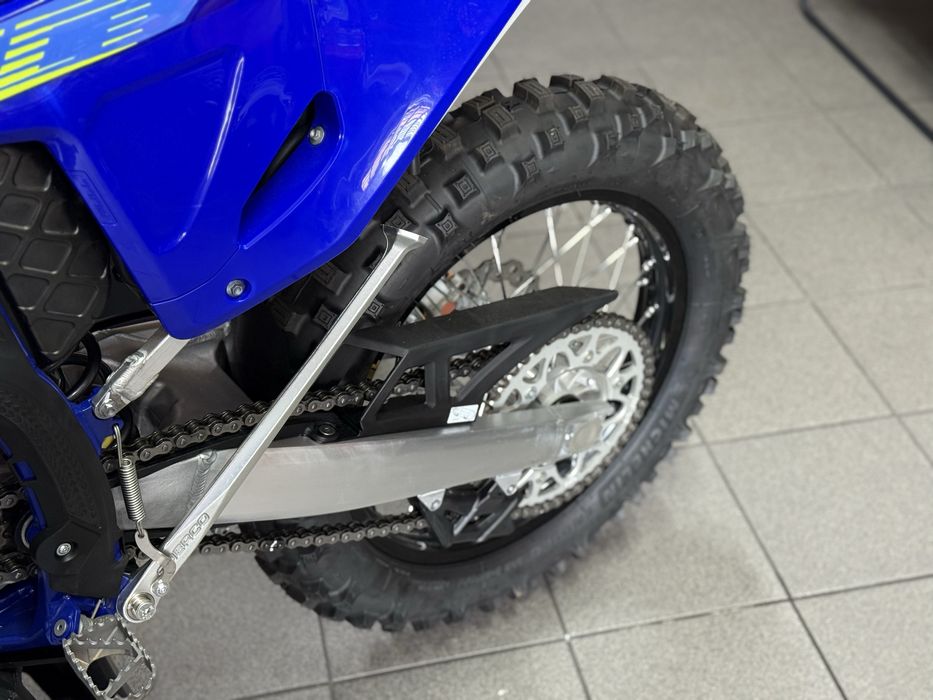 SHERCO 300 SE Factory 2026