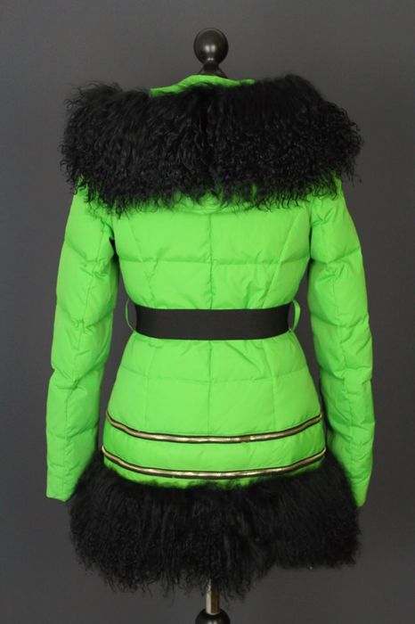 Жіноча куртка Moncler