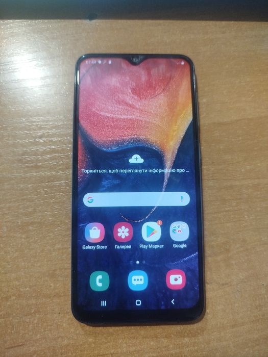 Samsung A505FN 4/128