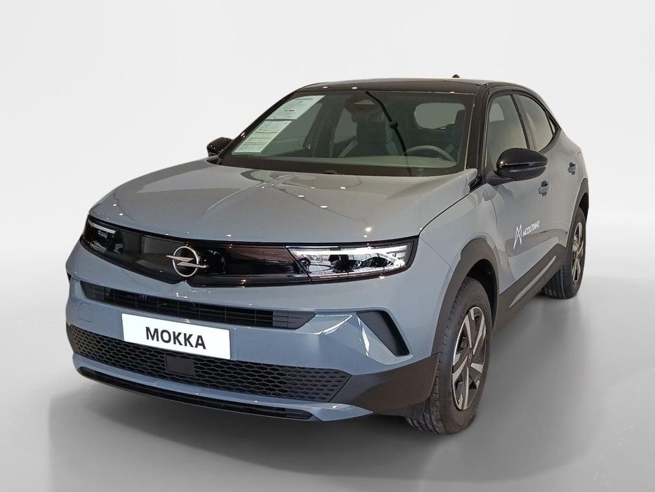 Opel Mokka 1.2 T Edition