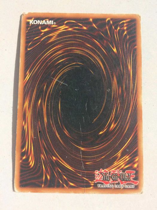 Yu-Gi-Oh! - Raviel, Lord of Phantasms - Limited Edition - CT03-EN003