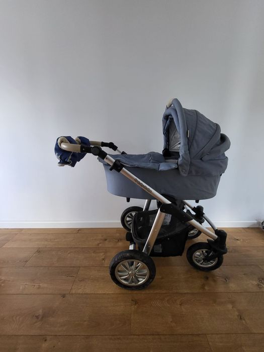 Wózek dziecięcy baby design Dotty