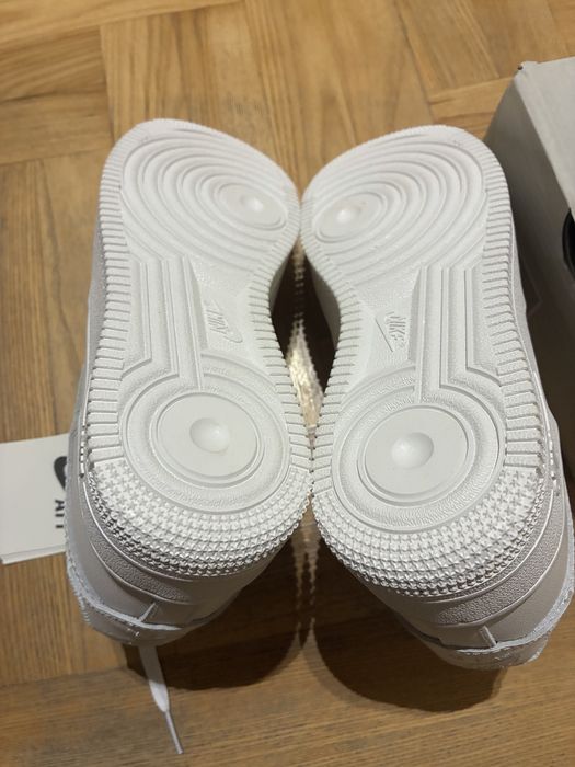 Buty Nike rozmiar 38 airforce 1’07