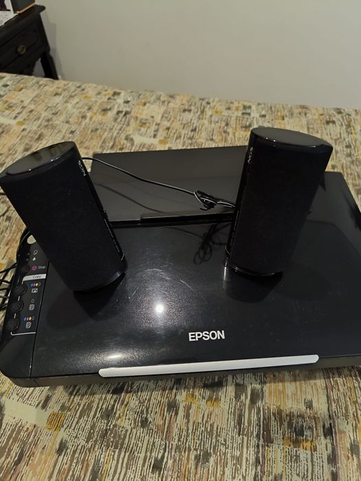 Impressora, com oferta de 2 colunas