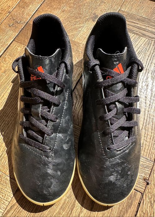 Nowe Halówki  Adidas Conquisto li In rozm 36