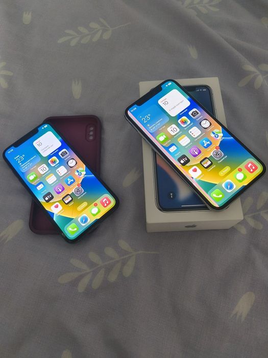 Iphone X / Iphone X Поштучно або Лотом