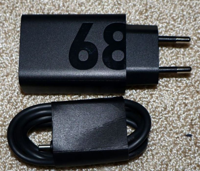 Motorola EDGE 60 PRO stan idealny